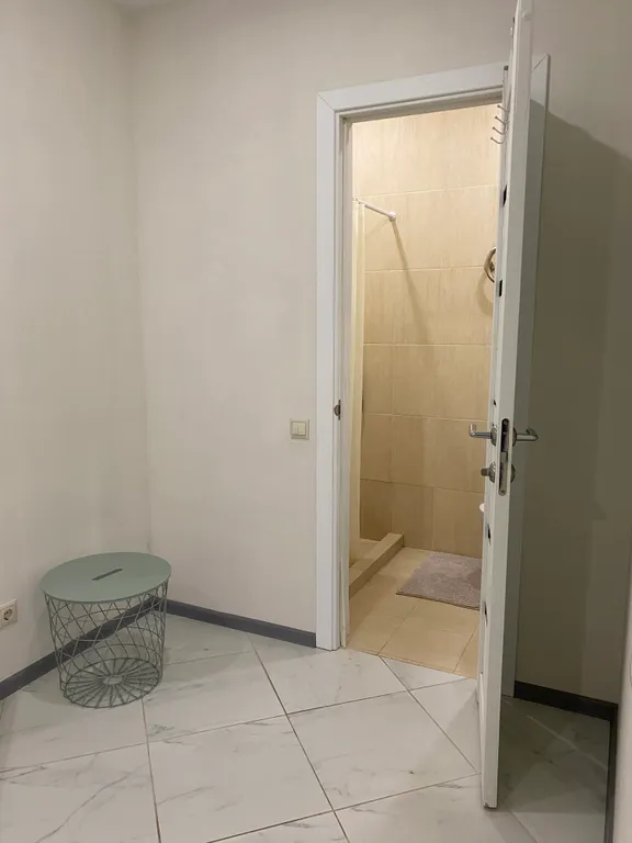 Квартира Квартира-студия в Солнечном городе — Сириус