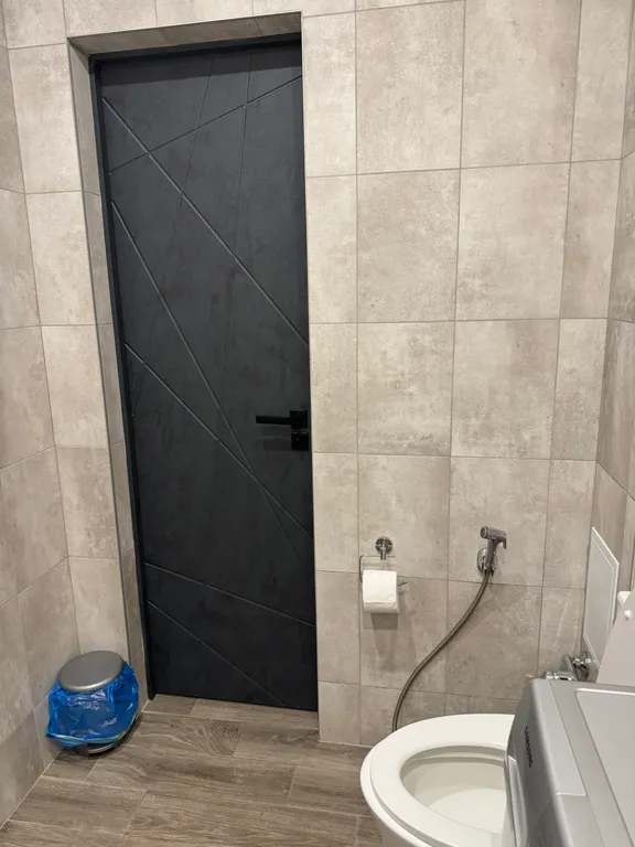 Прекрасный апартамент с видом на море