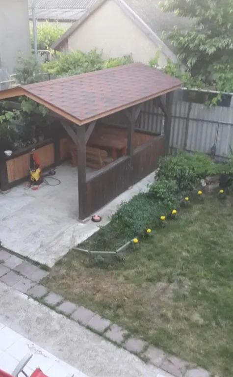 Дом на море