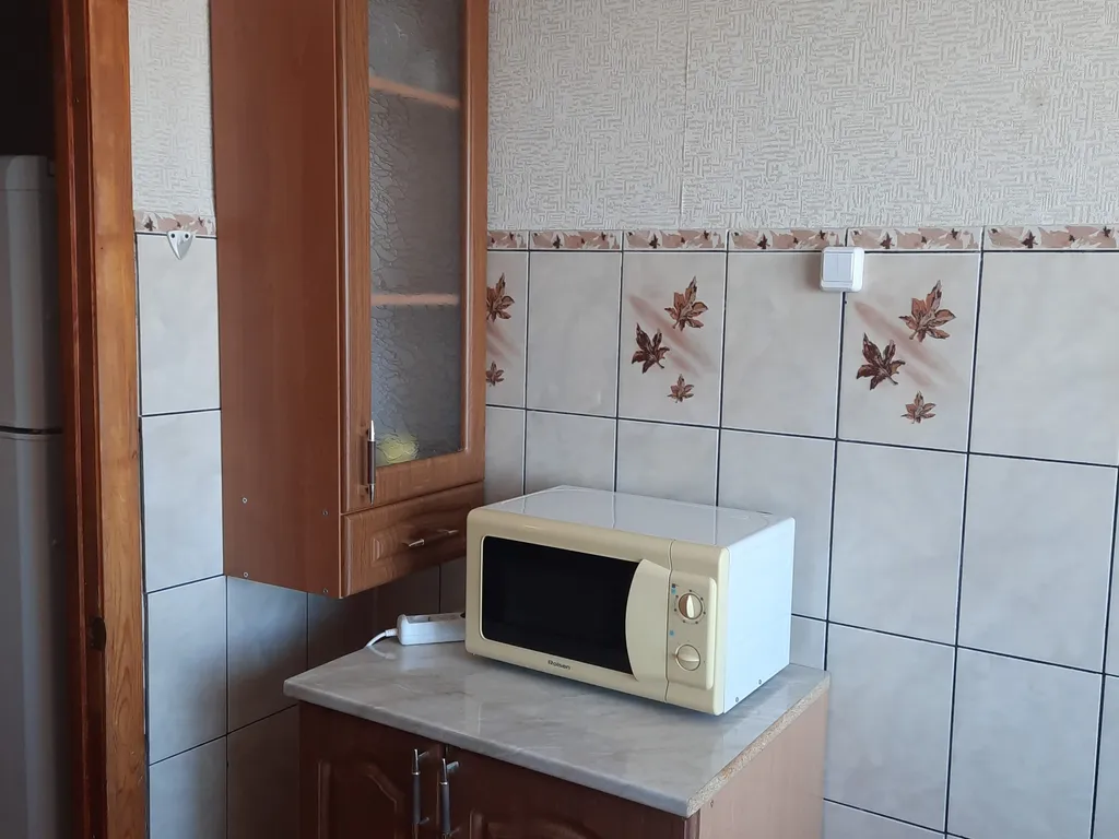 Квартира у Набережной