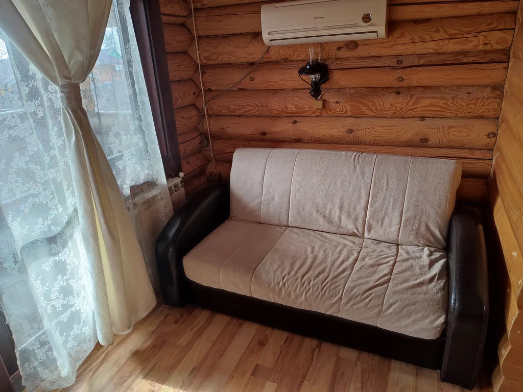 Коттедж Флигель