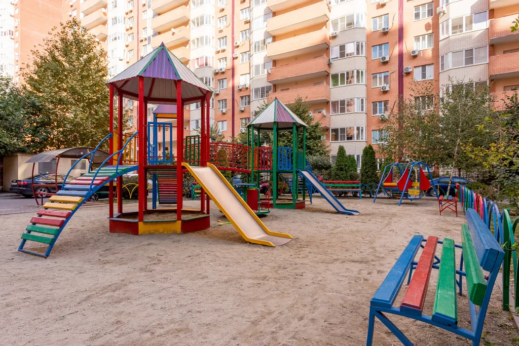 Квартира Апартаменты LikeHome Сапфир вблизи стадиона и парка Галицкого — Краснодар