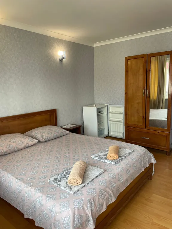 Квартира Комната — Гагра