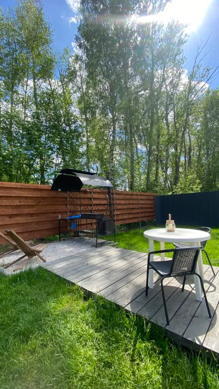 Домик Шалаш Family