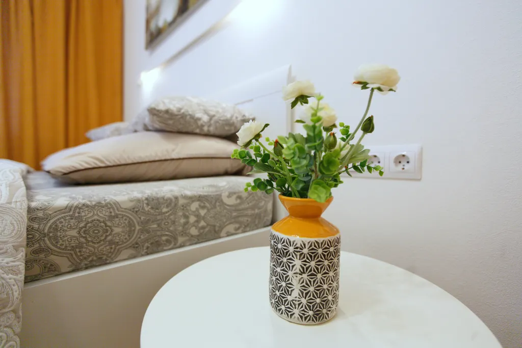 Просторная квартира рядом с королевскими воротами