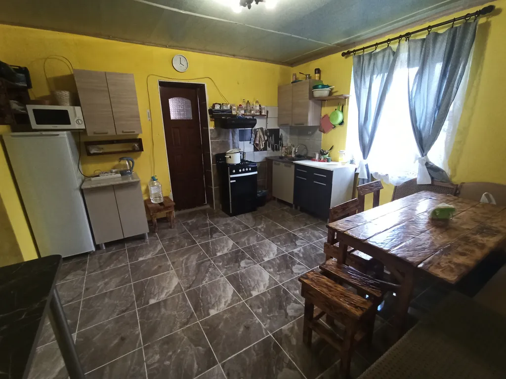 Гостевой дом Белькино 1.