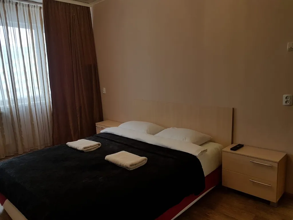 Отличная 1-комнатная квартира возле ТРЦ Проспект