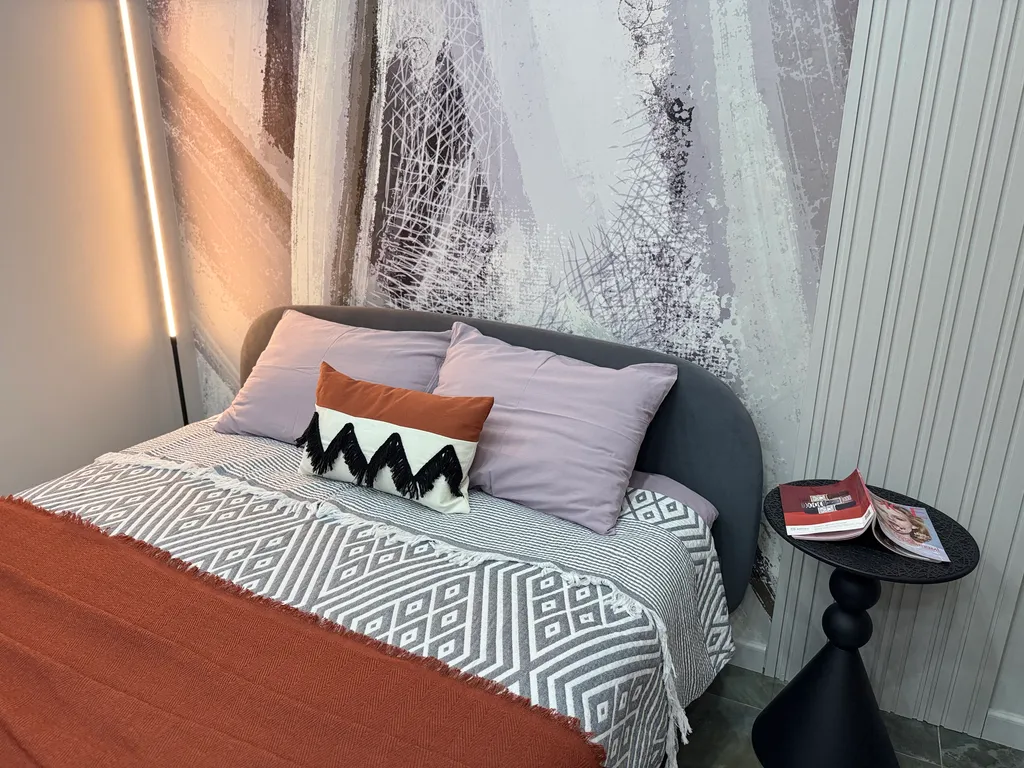 Квартира Уютная квартира-студия в центре — Ярославль