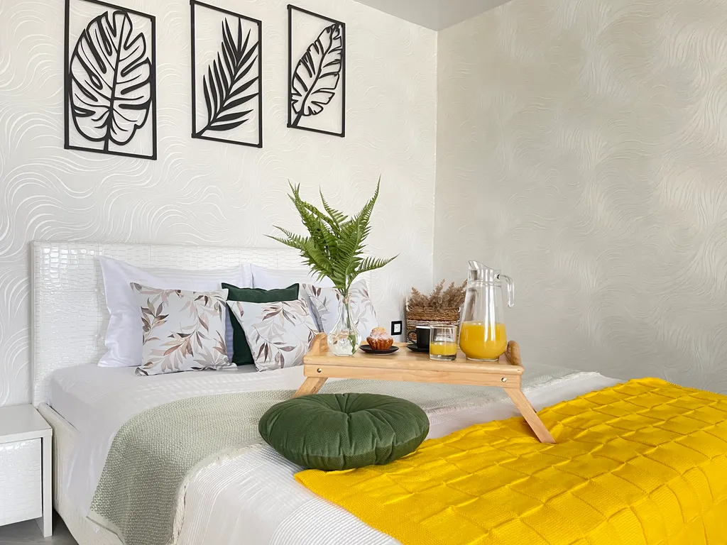 Студия Весенние тропики