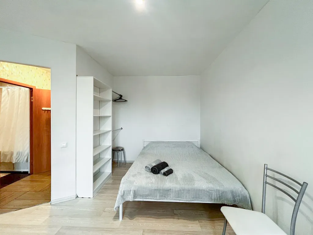 Rolling Stones-studio Alliance Apartments