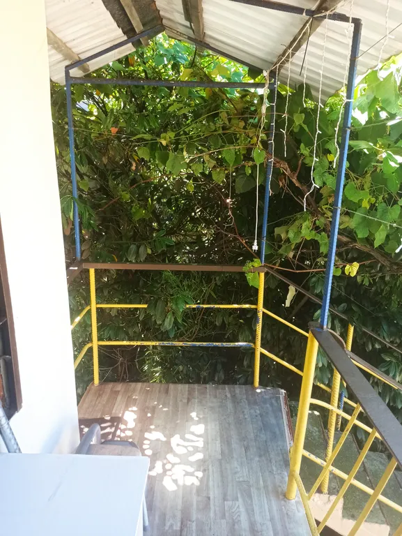 Сочи,недорогая 1ком. квартира,до пляжа Куба 10мин, кондиционер