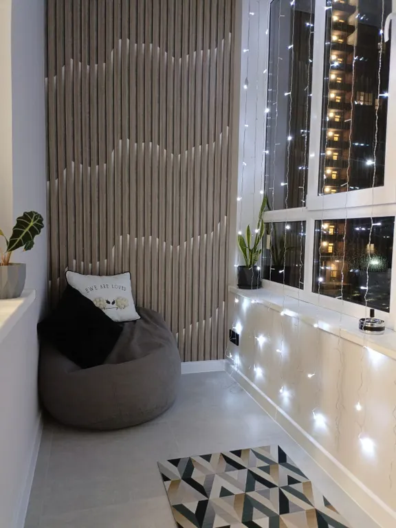 Апартаменты премиум