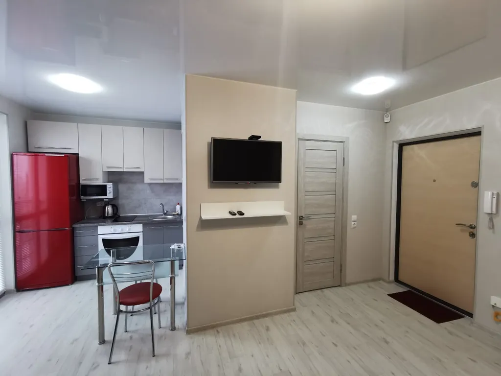 Квартира в центре города