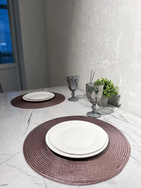 Lux апартаменты на Батыс-2