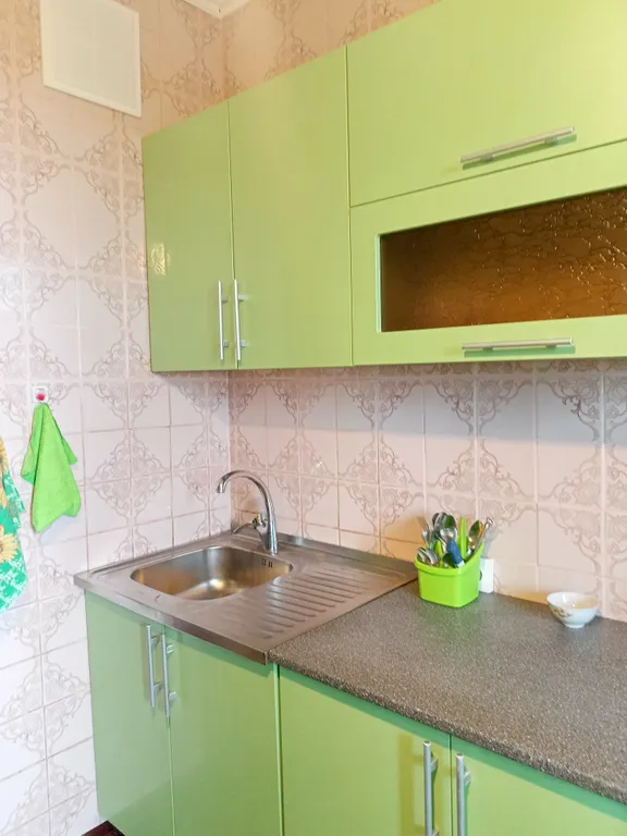 Уютная квартира для отдыха