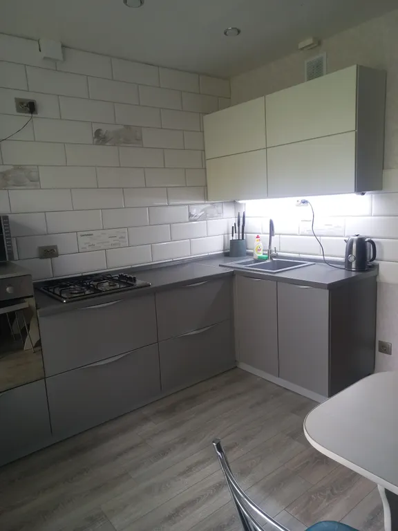 Уютная 2-комнатная квартира в центральной части города