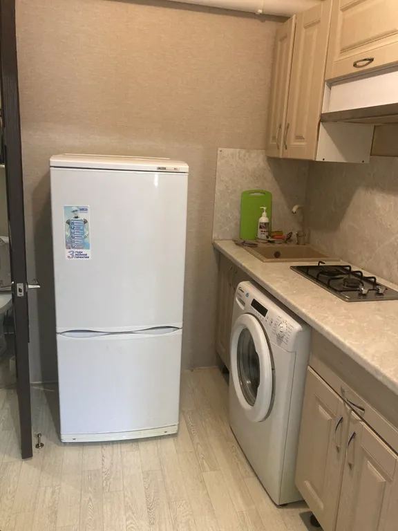 Однокомнатная квартира в самом центре Самары