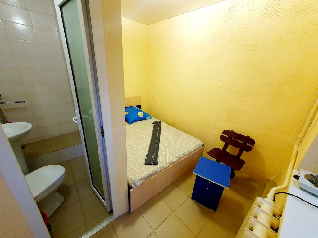 Квартира Небольшая уютная комната у моря — Геленджик