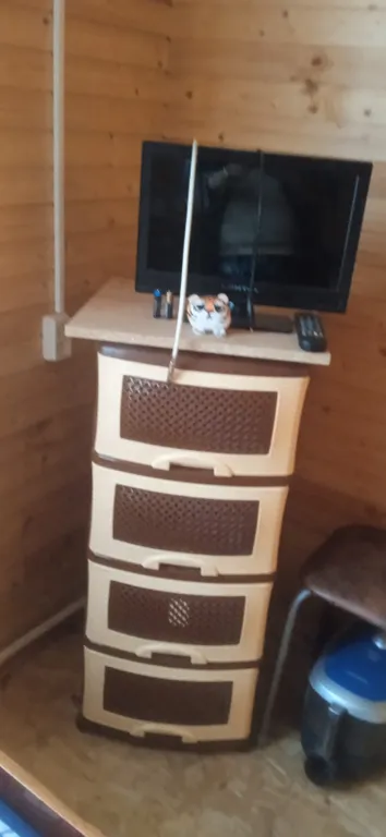 Отдых на Селигере