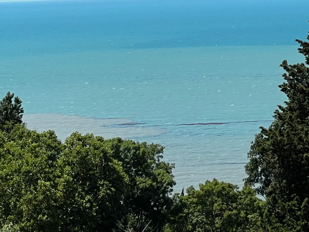 Квартира Квартира с видом на море — Сочи