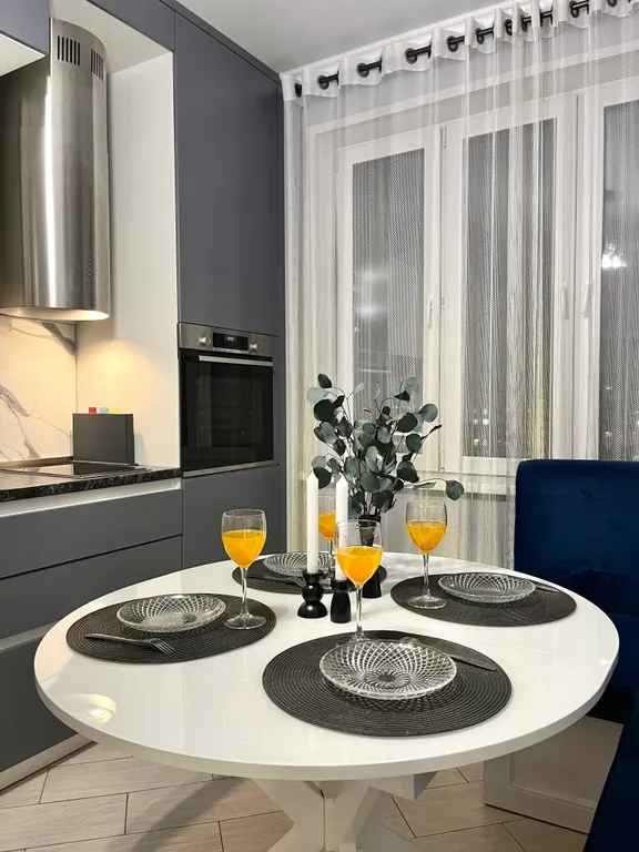 Квартира Очень красивая квартира — Красноярск