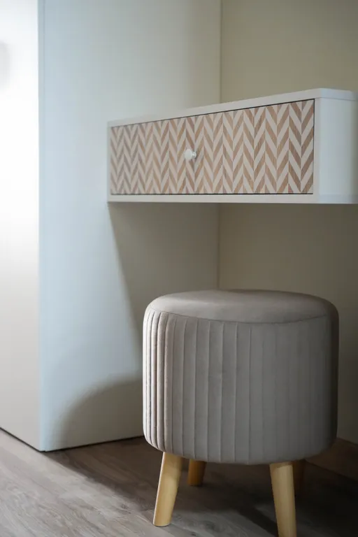 Квартира Эксклюзивные апартаменты-студия Земля — Красноярск