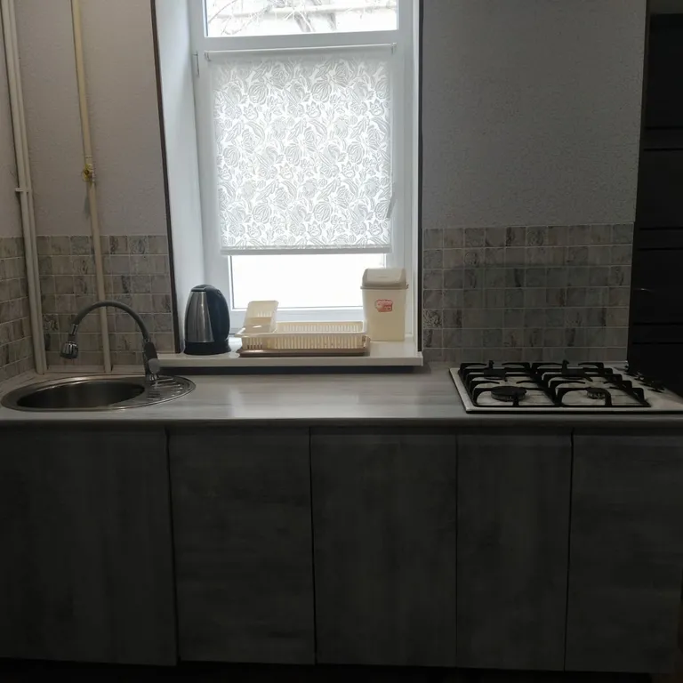 Частный дом в центре города