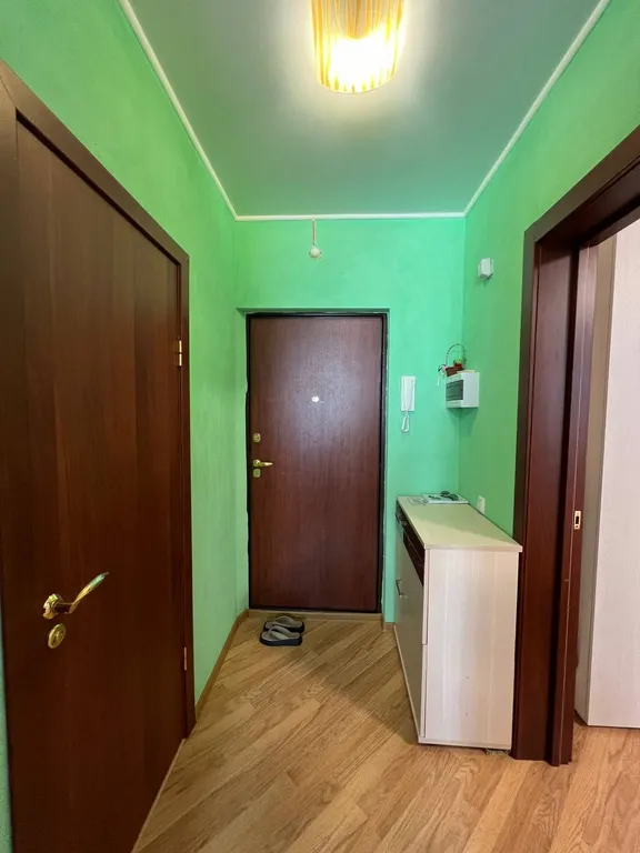 Квартира в районе аква парка и детской больницы