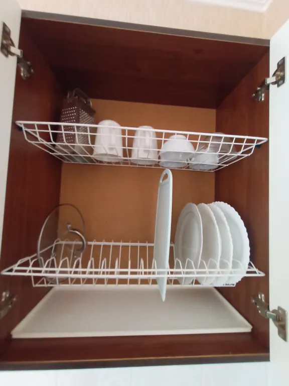 Квартира Апартаменты с видом на море — Лазаревское