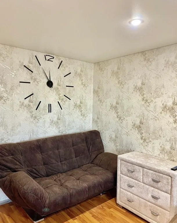 Квартира в центре города, рядом ледовый дворец