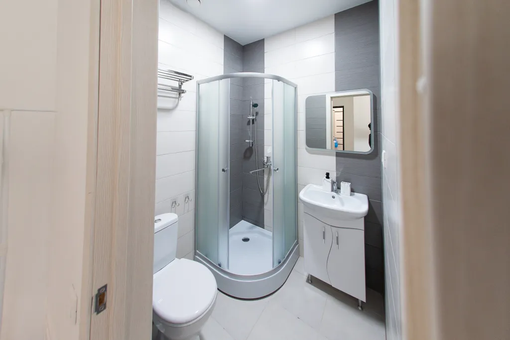 Уютная студия в центре Альметьевска