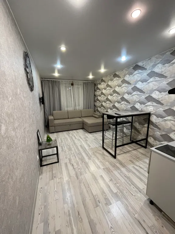 1-комнатная Квартира — аренда посуточно в Выборг