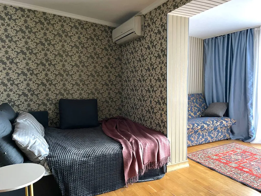 Таунхаус у маяка 3 евро