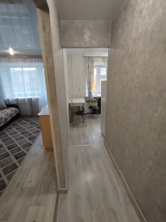 Уютная квартира в центре с бесконтактным заселением