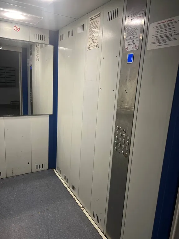 Уютная квартира недалеко от центра в новом доме