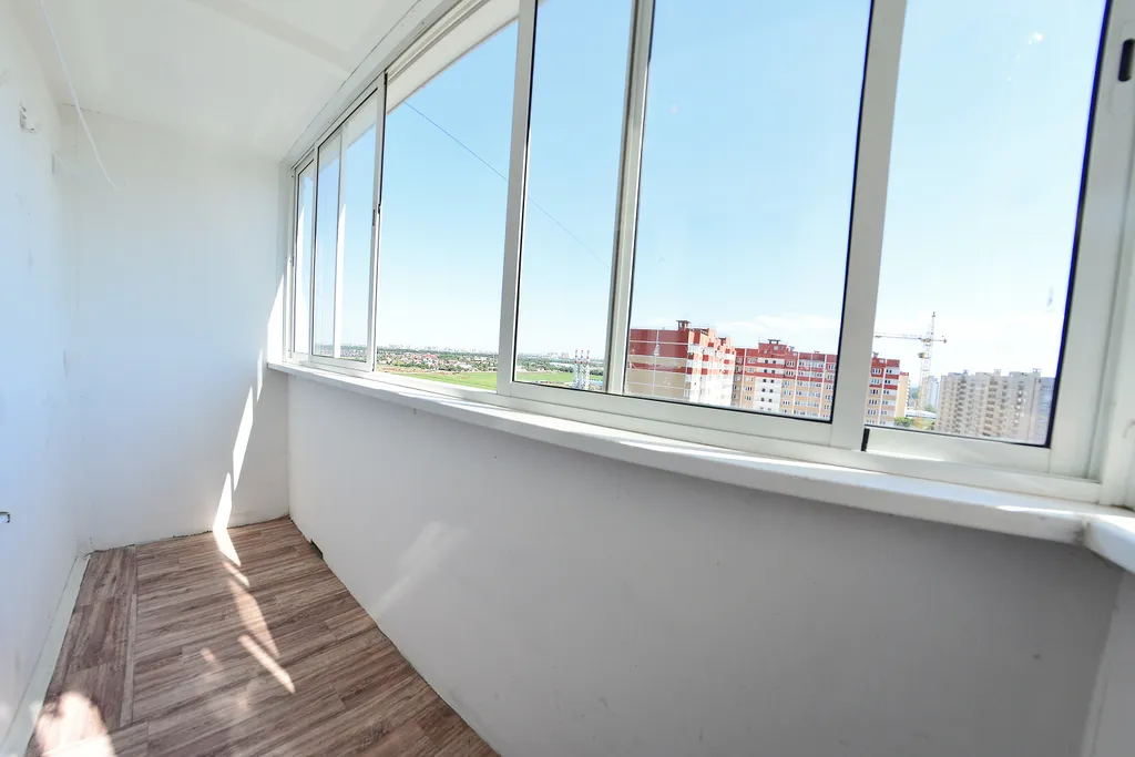 Квартира Квартира для отдыха с мгновенным бронированием — Краснодар