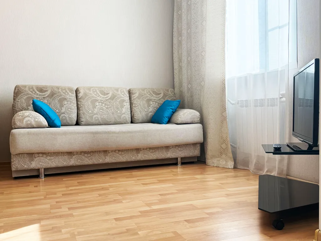 Уютная квартира в центре