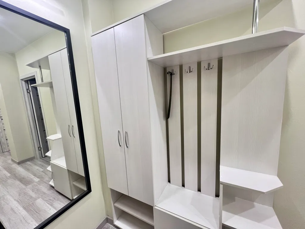 Квартира Уютная квартира для гостей ценящих комфорт и чистоту — Екатеринбург