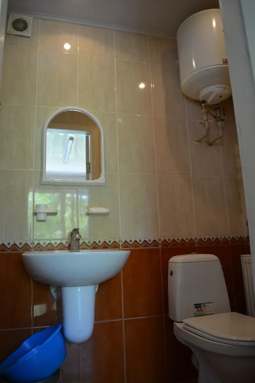 Уютная квартира в центре старого города