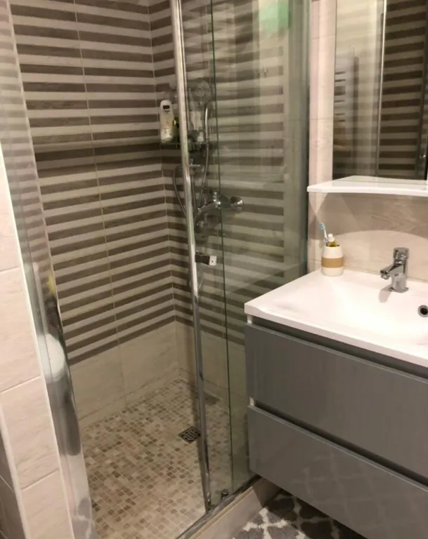 Квартира Уютная квартира в курортном городе — Светлогорск