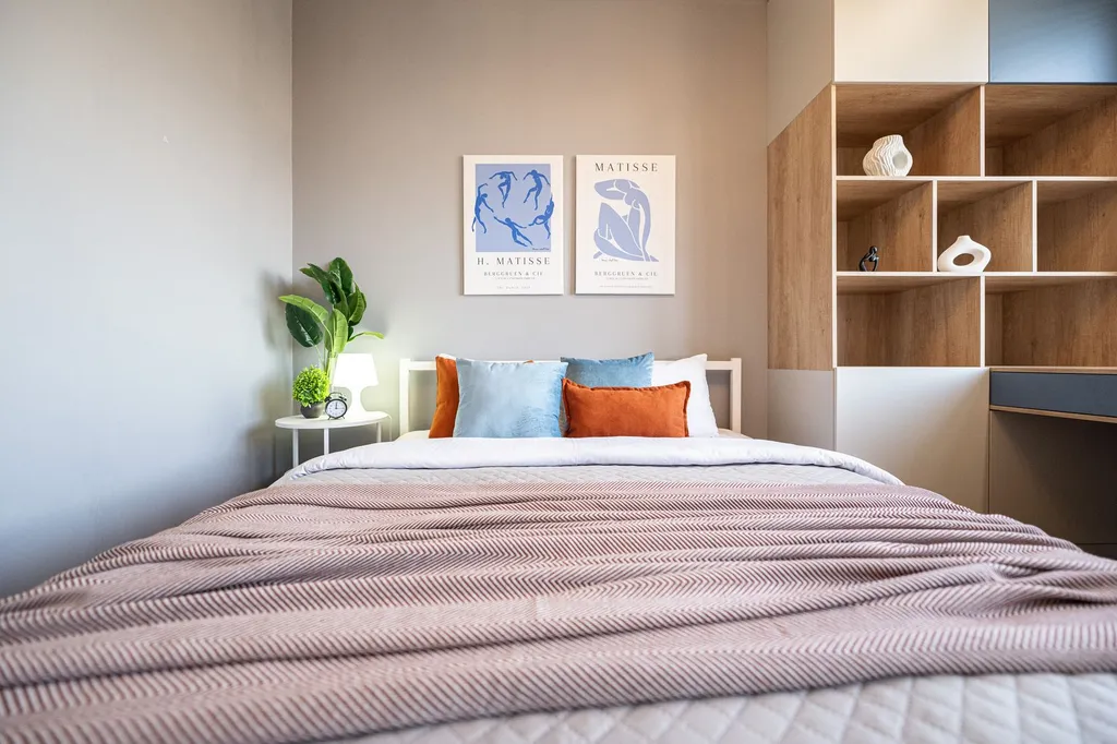 Пять звёзд парк терешковой