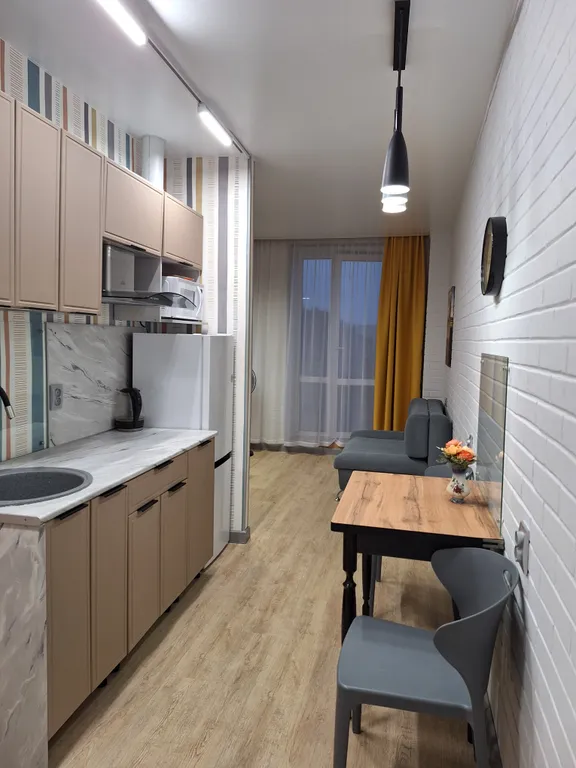 Большая студия