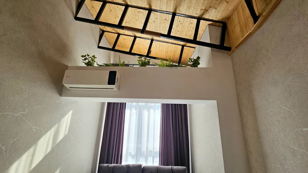 Квартира Уютная квартира в морском районе — Севастополь