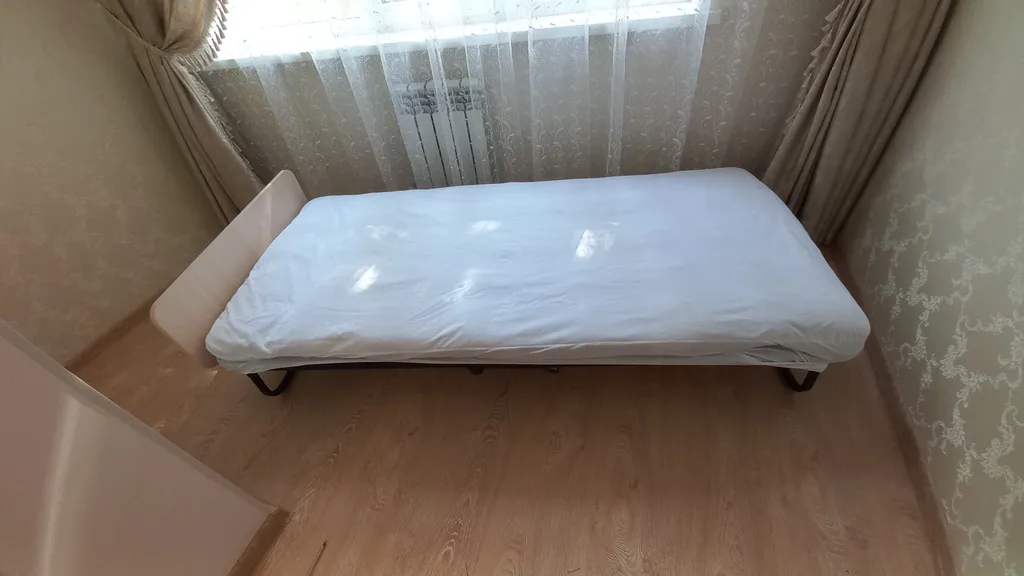 Квартира у моря