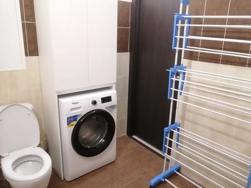 Апартамент Вдали от суеты