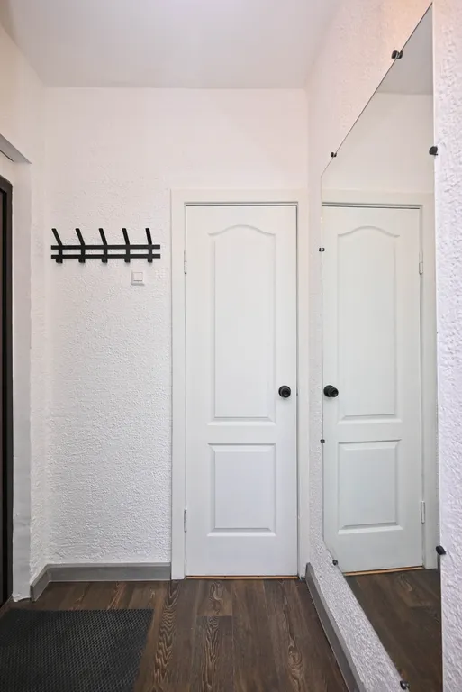 Квартира Квартира Уютная студия на Взлетке — Красноярск