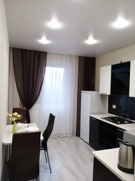 Квартира возле метро