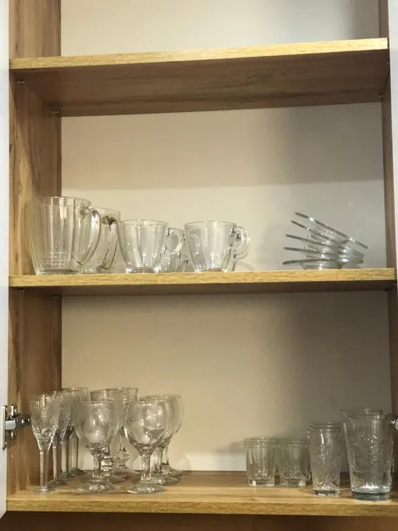 Стильная и уютная квартира в центре города