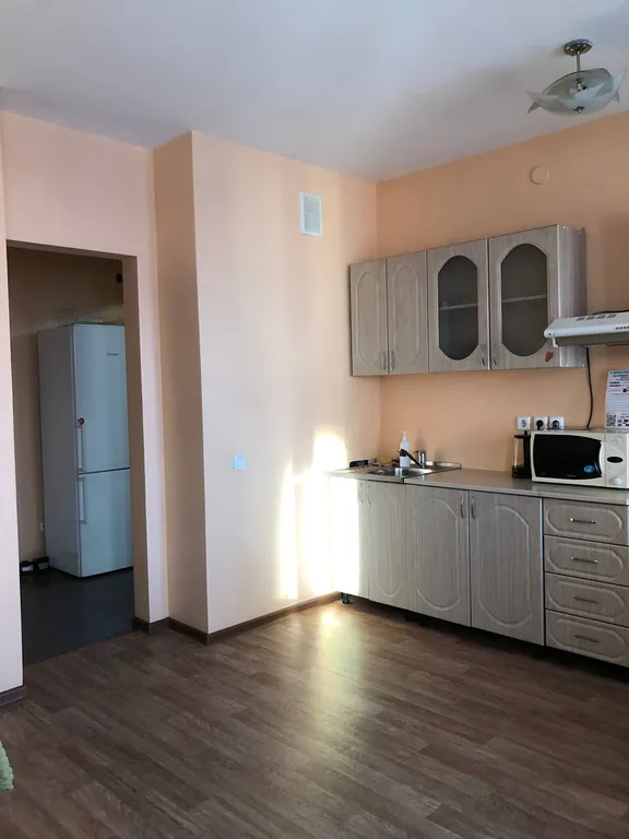 Евростудия с видом на реку Ангара