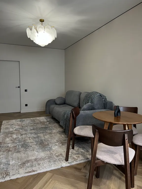 Квартира Уютная квартира в центре города — Махачкала